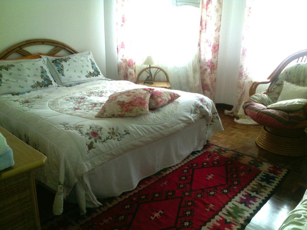 B&B Pane & Tulipani Дуїно Номер фото