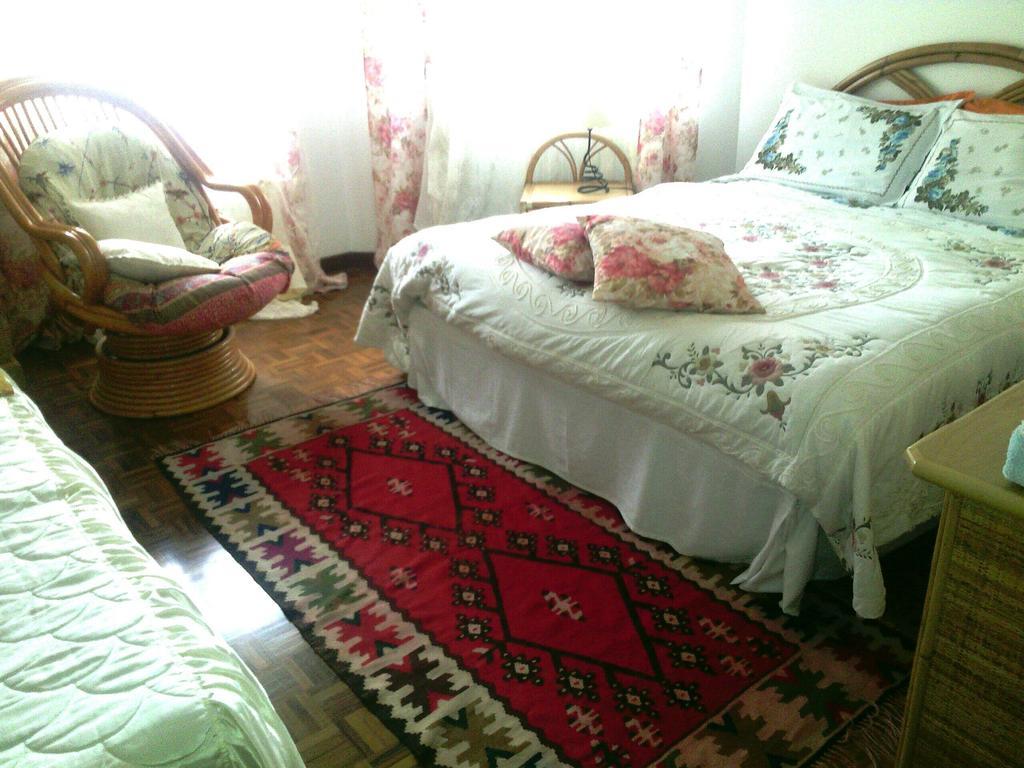 B&B Pane & Tulipani Дуїно Номер фото
