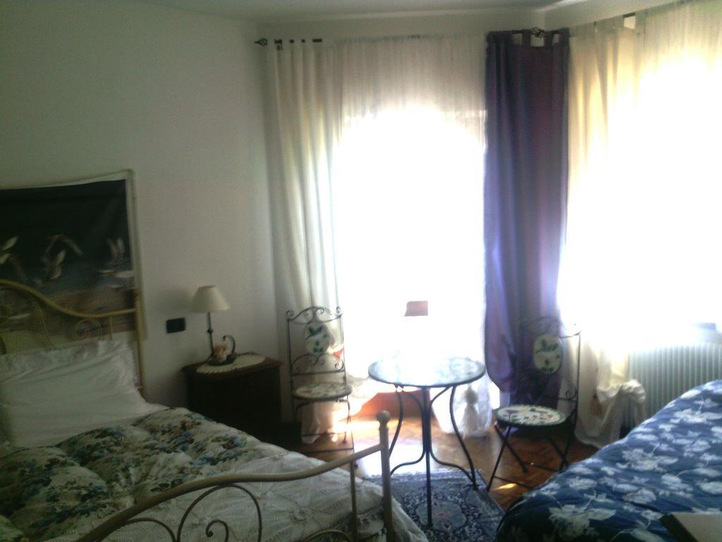 B&B Pane & Tulipani Дуїно Номер фото