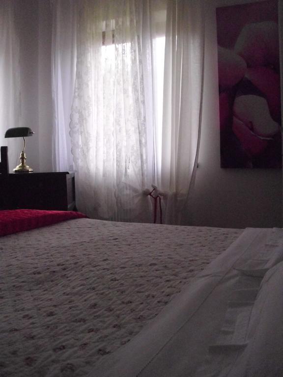 B&B Pane & Tulipani Дуїно Номер фото
