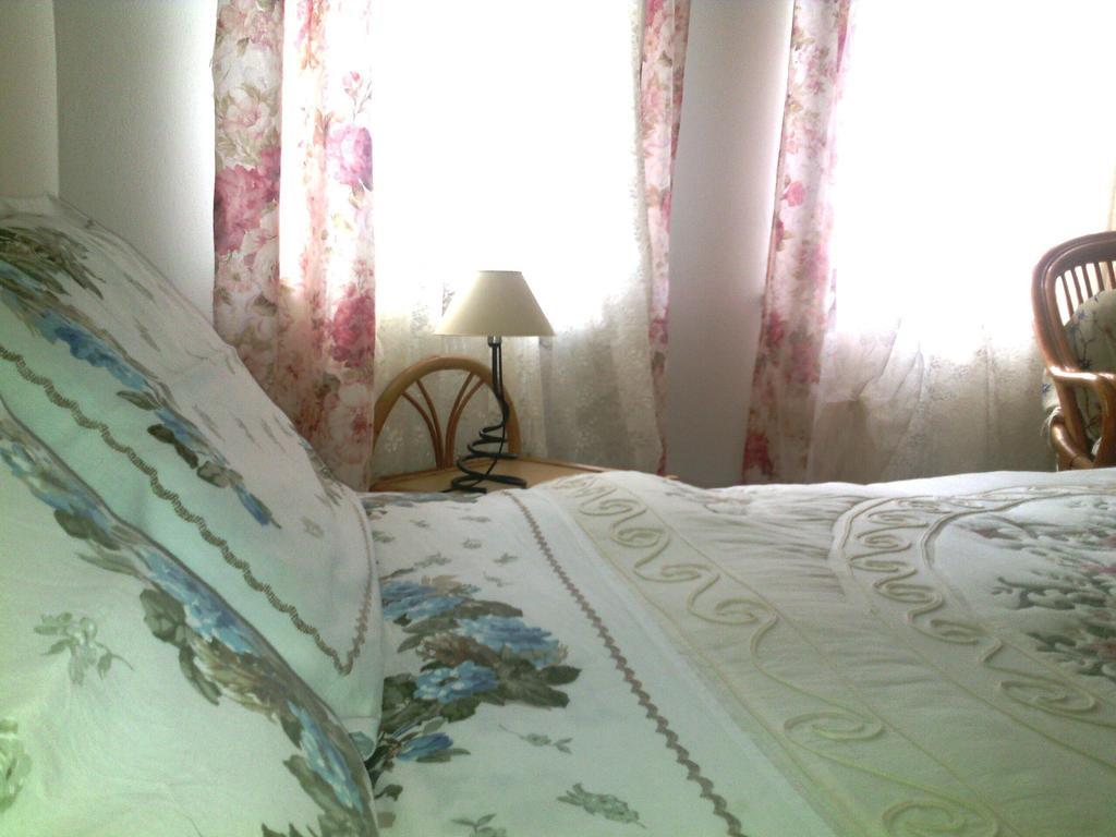 B&B Pane & Tulipani Дуїно Номер фото